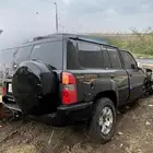 سوبر سفاري 2005 البيع قطع فتك