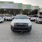 ايسوزو 2022 غماره ديزل ديماكس