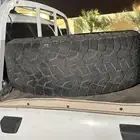 كفرات حجري شركة كمهو