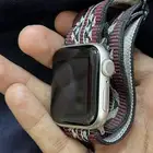 ساعه ابل SE