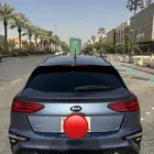 كيا سيراتو هاتش باق