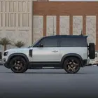 ديفندر HSE .. ضمان ( نظيف )