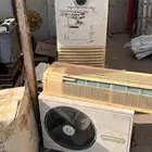 مكيف مركزي اوجنرال مشتخدم