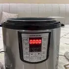 كاتم كهربائي 12 لتر