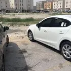 مازدا 3 نظيف وعلى الشرط للمستخدم حياك