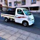دباب ديهاتسو 2014 للأيجار