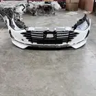 صدام وشمعات سوناتا 2022-2020