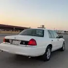 فورد كراون فكتوريا 2012