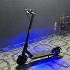 سكوتر كهربائي