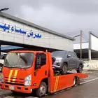 سطحة ابها لنقل السيارات