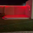 شاليهات عدد 2 المزاحمية نساح الحنيه