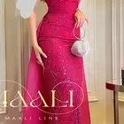 فستان مناسبات