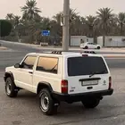 جيب شروكي مديل 2000 سبورت قير عادي