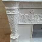 ديكور مدخل   ديكور مشب  ديكور فنتج