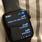 ساعة ابل Apple Watch Series 6