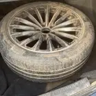 جنط BMW جدييد (سبير)