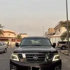 باترول 2014