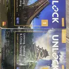 كتاب UNLOCK 1