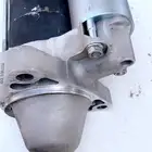 سلف هايلكس نظيف مديل 2008 الي 2011