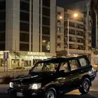 جيب لاند كروزر صالون للبيع منوه للمستخدم