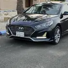سوناتا 2018 فل بانورما