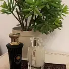 عطر مسك الفيصل وعطر ميدنايت ماجيك