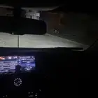 لكزس جي اس 2015