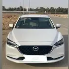 مازدا 2022 6 ستاندر