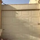 بايكة كراج انفال امريكي