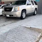 جمس يوكن 2010