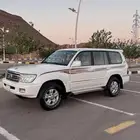 لاندكروزر 2007 بريمي