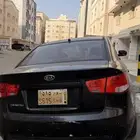 كيا سيراتو 2012