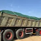 رمل ناعم وبحص