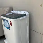 غسالة للببع المستعجل