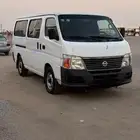 باص نيسان 2008 للبيع