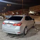 كورولا 2016 ستاندر