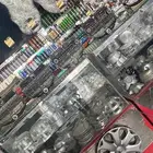 قطع هوندا اكورد