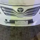 شبك كامري 2011