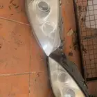 شمعة مرسيدس بانوراما