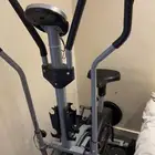 دراجة رياضيه