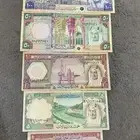 عملات ورقيه قديمة