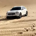 انفنتي 2010 للبيع