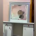 غرفة جلوس- غرفة نوم