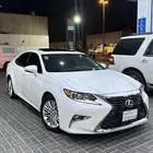 لكزس es250 2017 الرياض