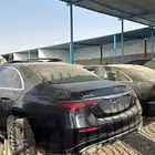 قطع غيار مرسيدس جوهره 500