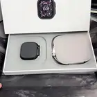 ساعه ابل الترا 3 اسود