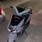 دباب شغال ونظيف ما فيه اي شي بوراق جمرك