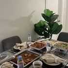 طاولة طعام