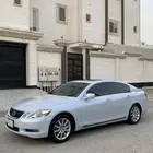 للبيع لكزز جي اس 300
