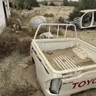 صندوق هايلكس 2019